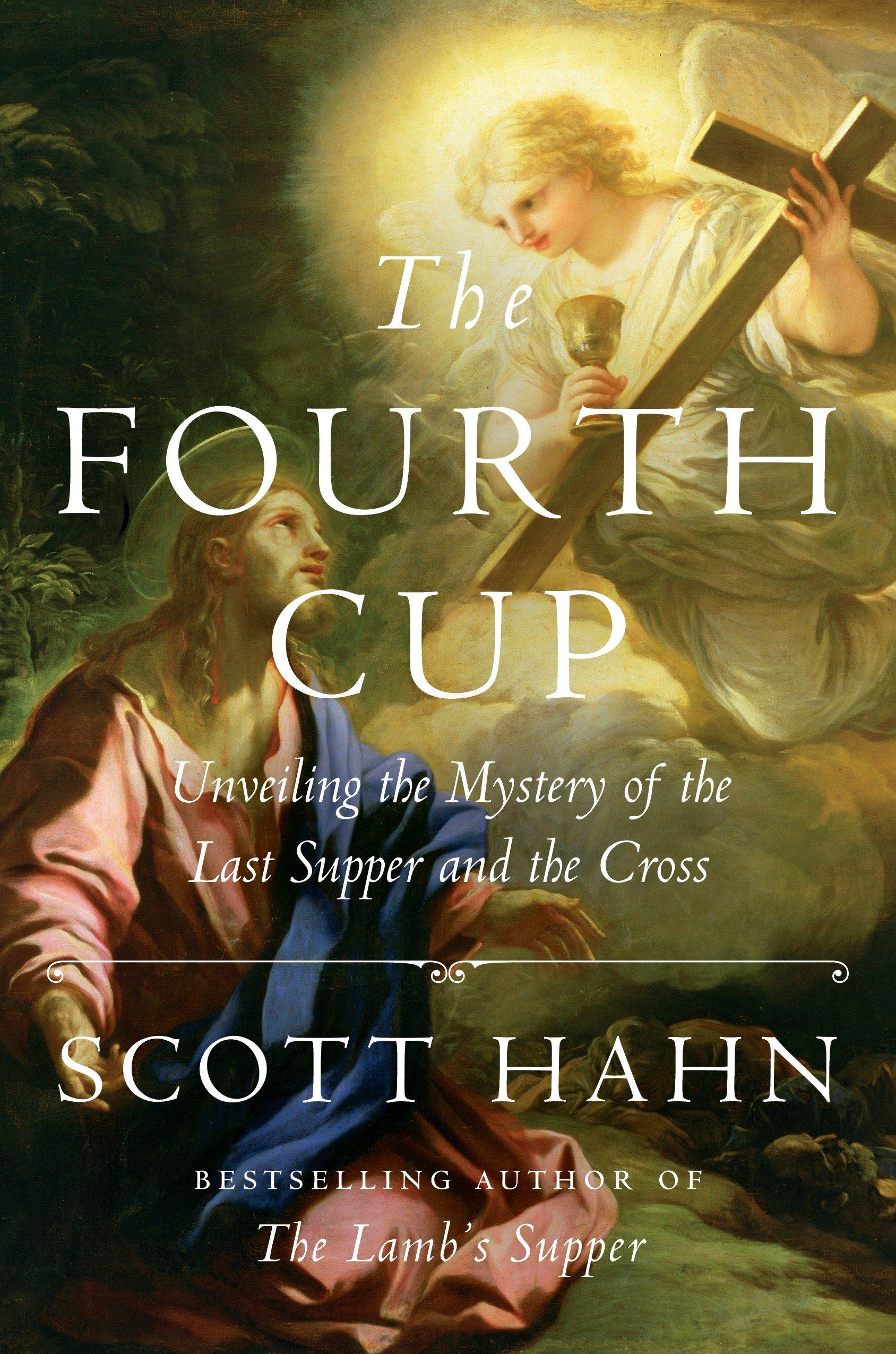 Vorderes Coverbild The Fourth Cup