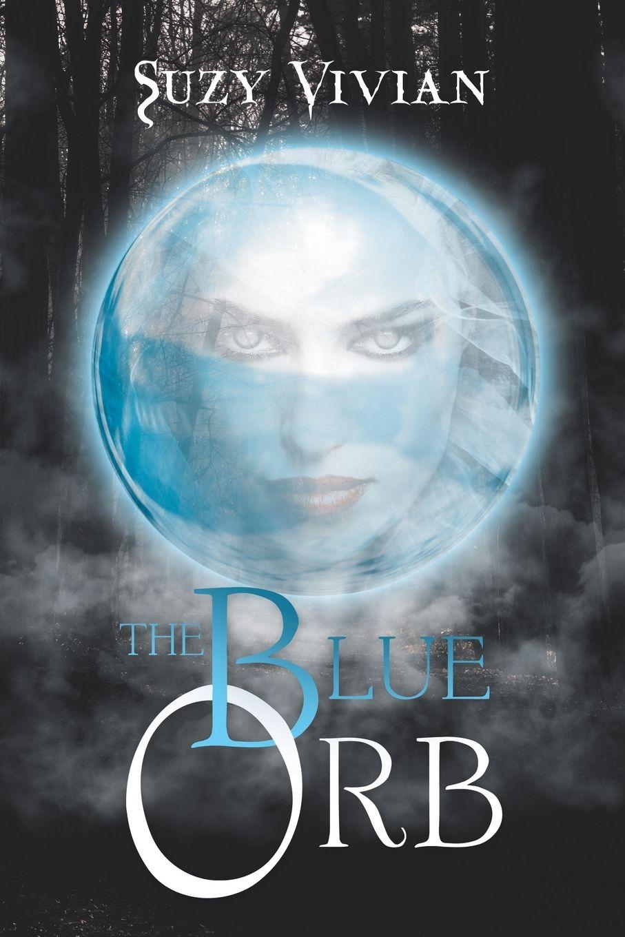 Vorderes Coverbild The Blue Orb