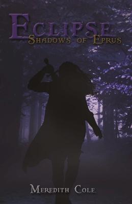 Vorderes Coverbild Eclipse: Shadows of Eprus Volume 1