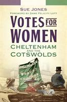 Vorderes Coverbild Votes for Women