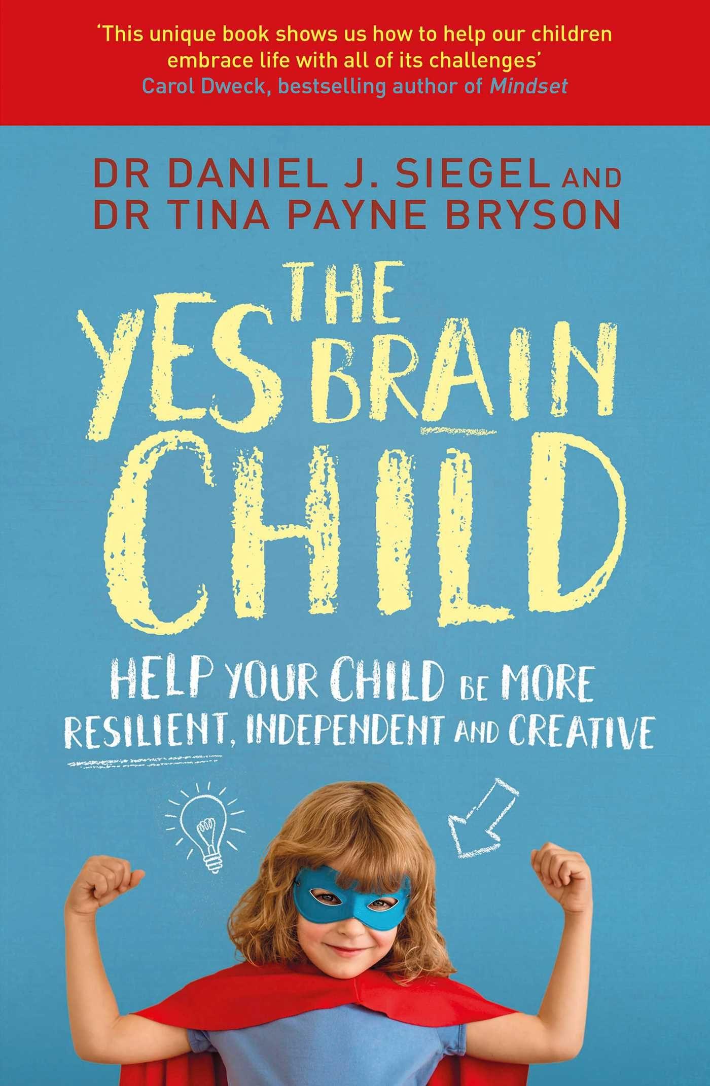 Vorderes Coverbild The Yes Brain Child