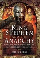 Vorderes Coverbild King Stephen and the Anarchy