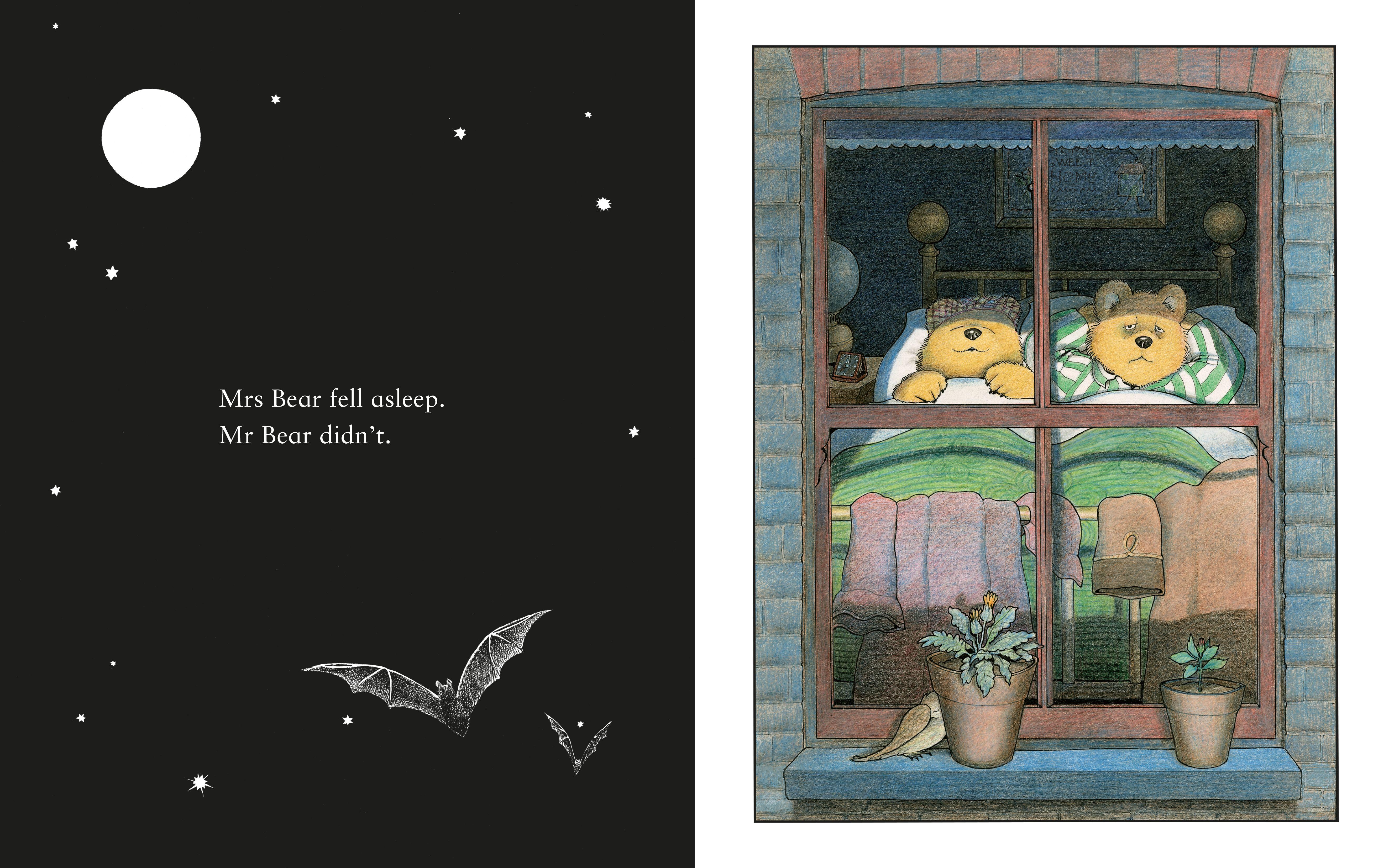 Beispielinhalt (Bild) Peace at Last