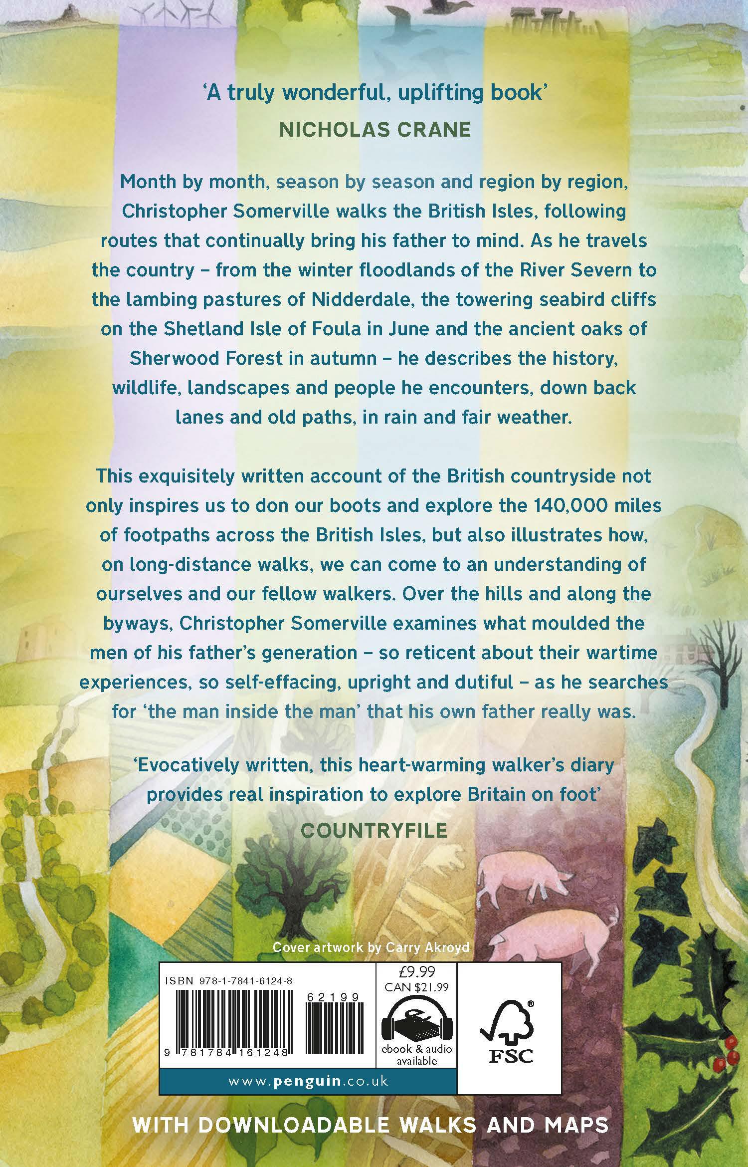 Rückseitencover The January Man