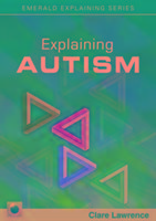 Vorderes Coverbild Explaining Autism