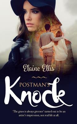 Vorderes Coverbild Postman's Knock