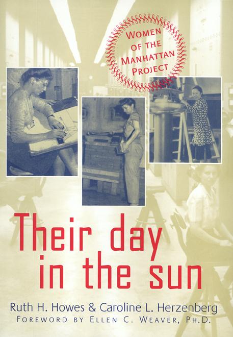 Vorderes Coverbild Their Day in the Sun
