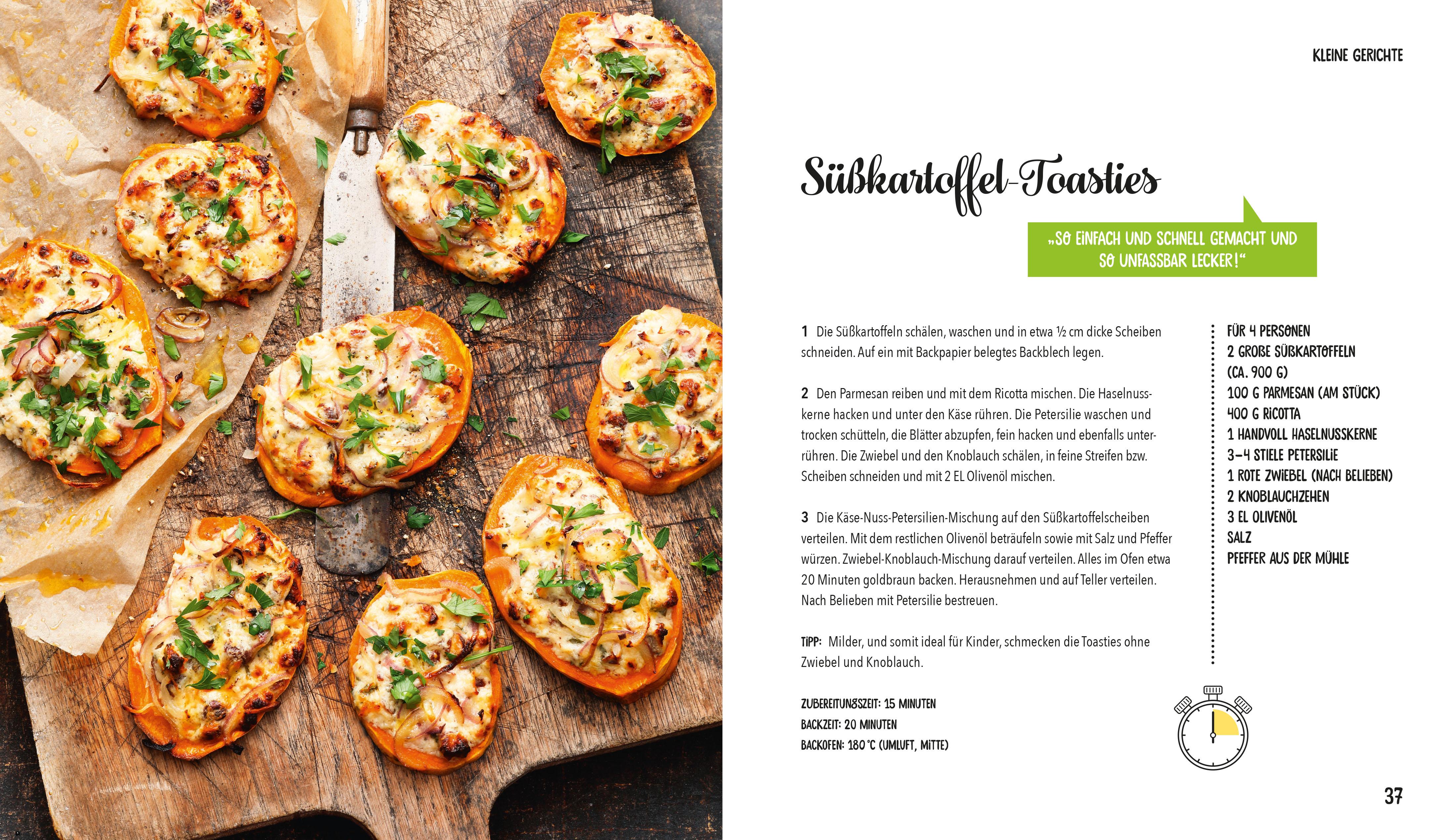 Beispielinhalt (Bild) Fix vom Blech