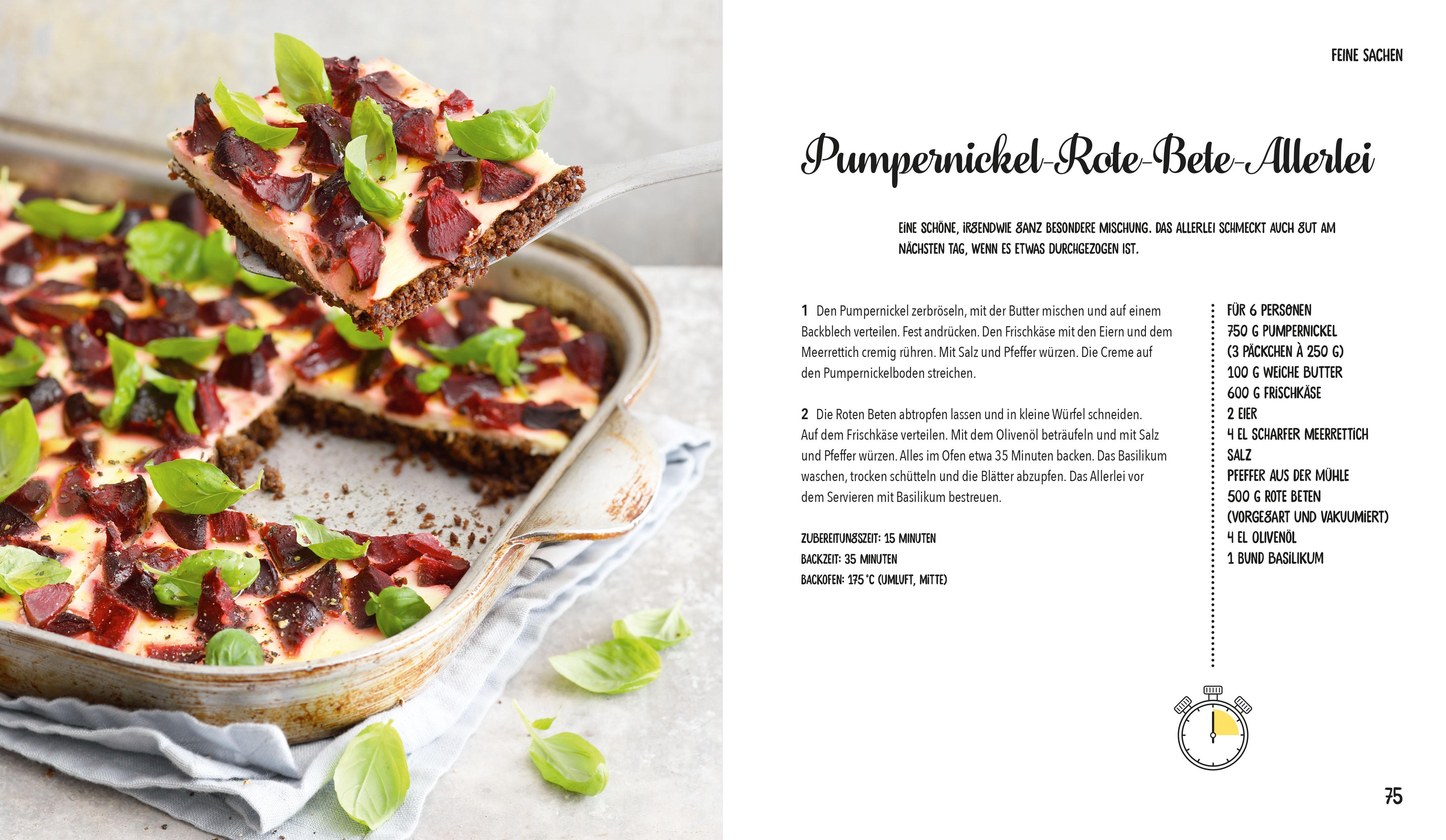 Beispielinhalt (Bild) Fix vom Blech