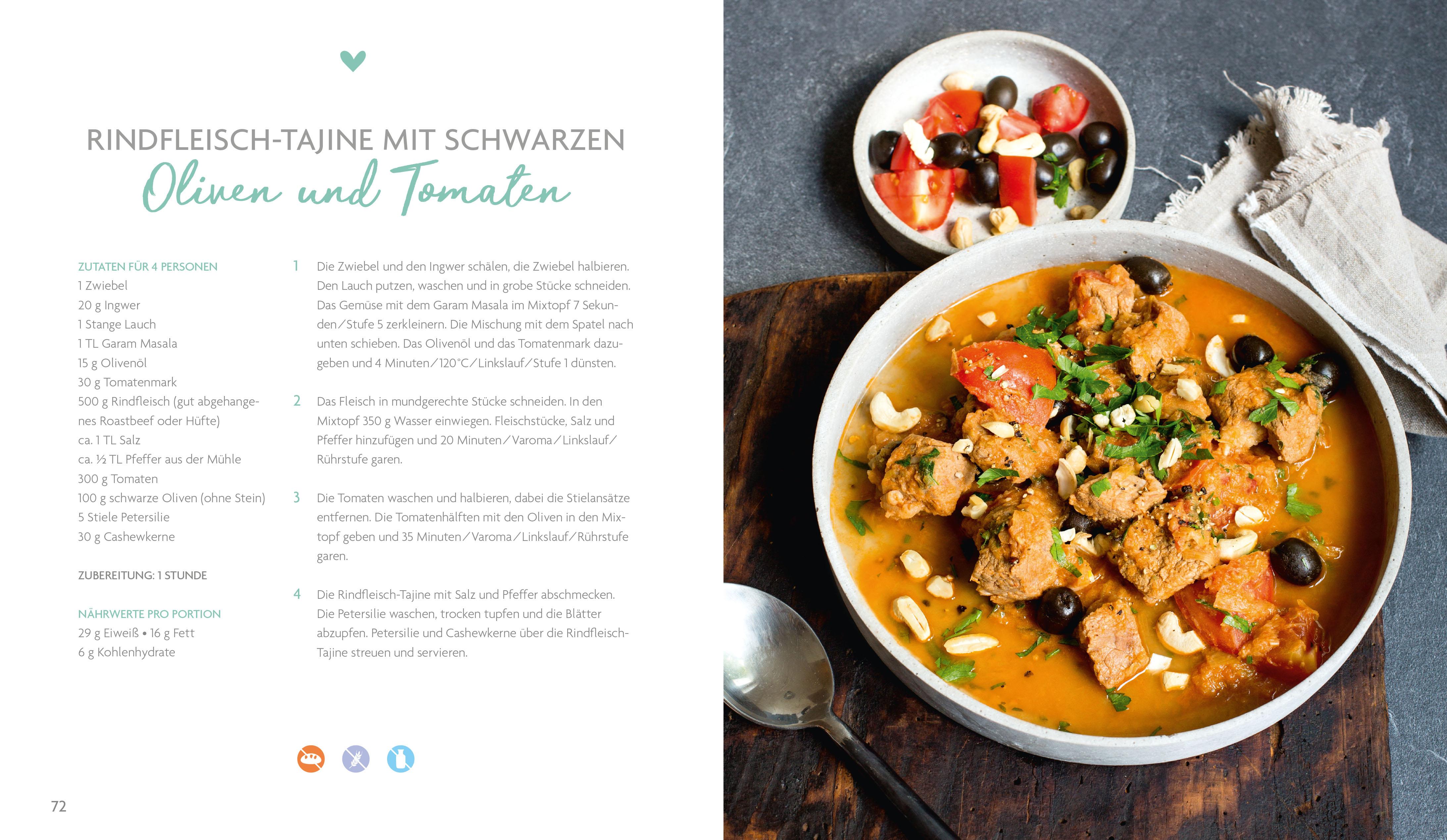 Beispielinhalt (Bild) Glyx-Mix