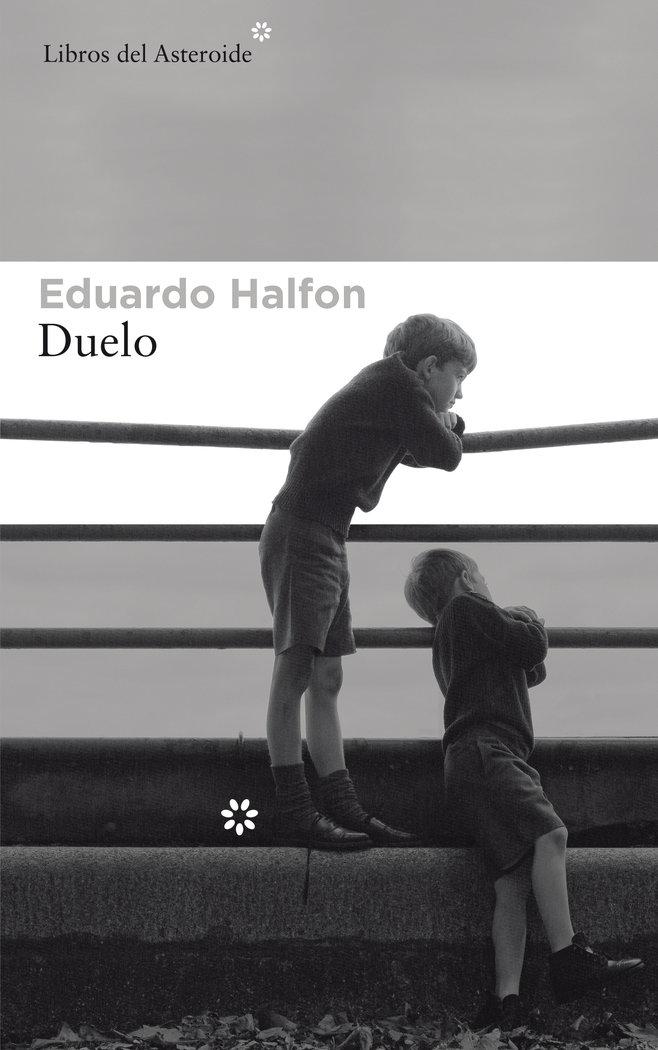 Vorderes Coverbild Duelo