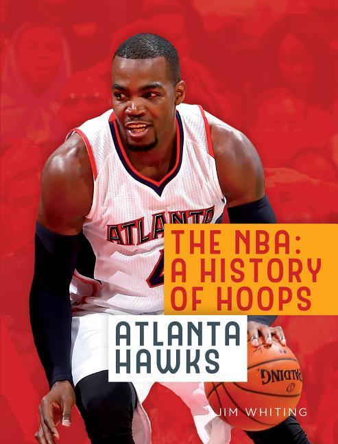 Vorderes Coverbild Atlanta Hawks