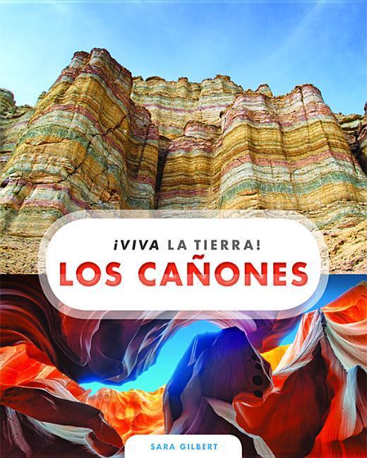 Vorderes Coverbild Los Cañones