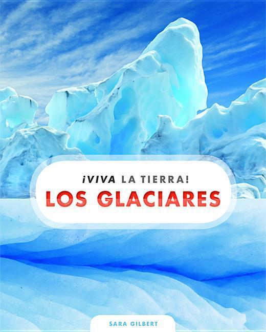 Vorderes Coverbild Los Glaciares