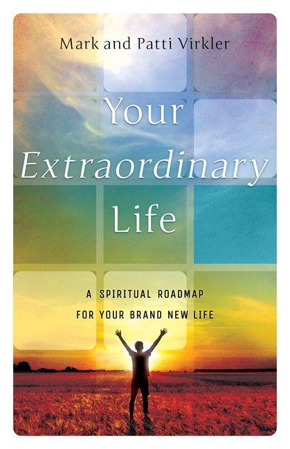 Vorderes Coverbild Your Extraordinary Life