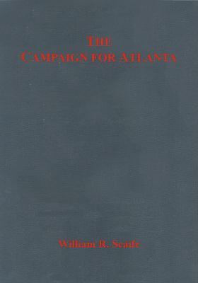 Vorderes Coverbild The Campaign for Atlanta