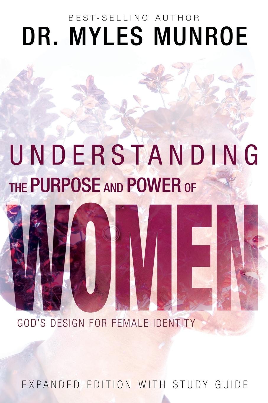 Vorderes Coverbild Understanding the Purpose and Power of Women