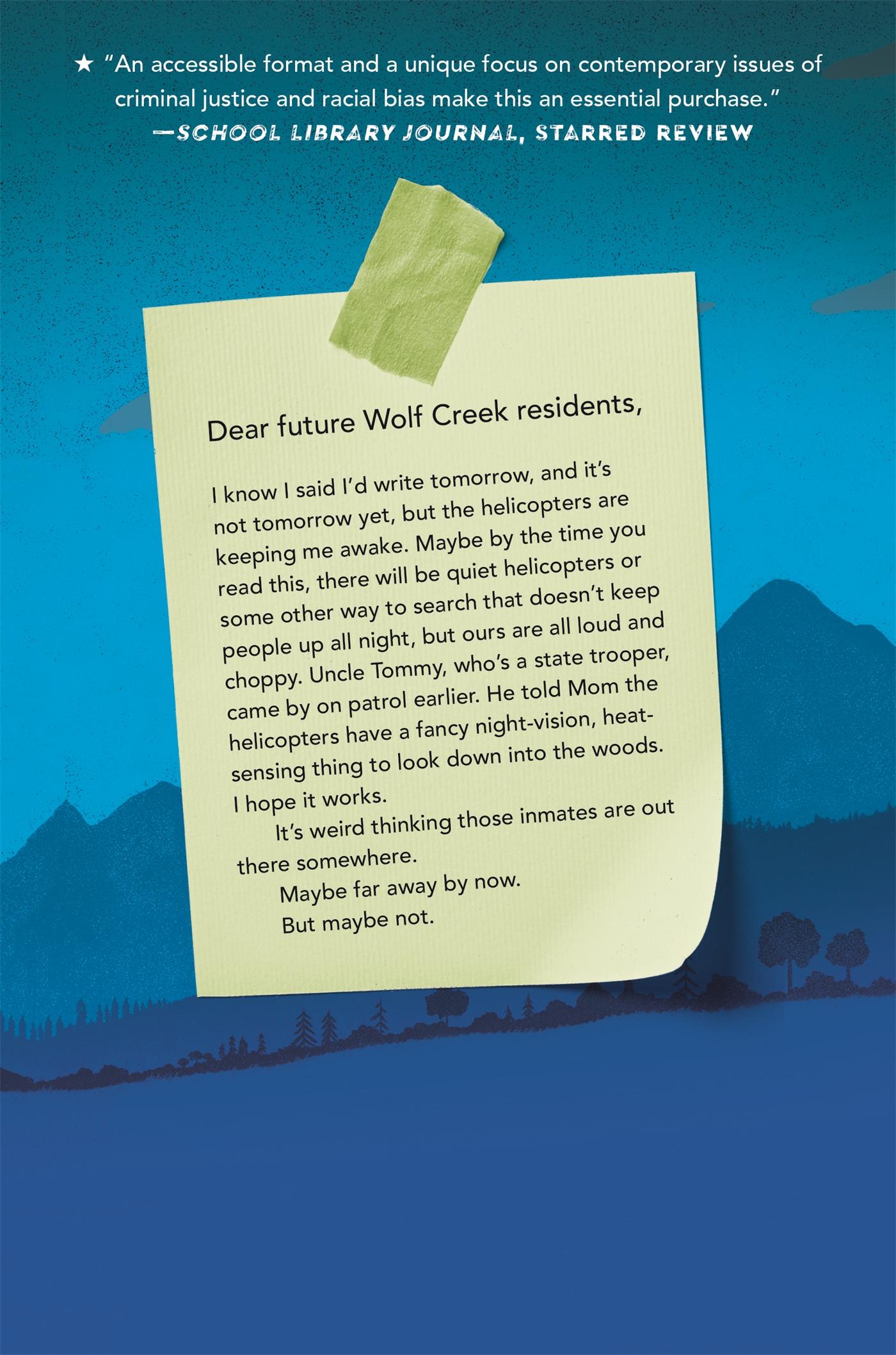 Rückseitencover Breakout