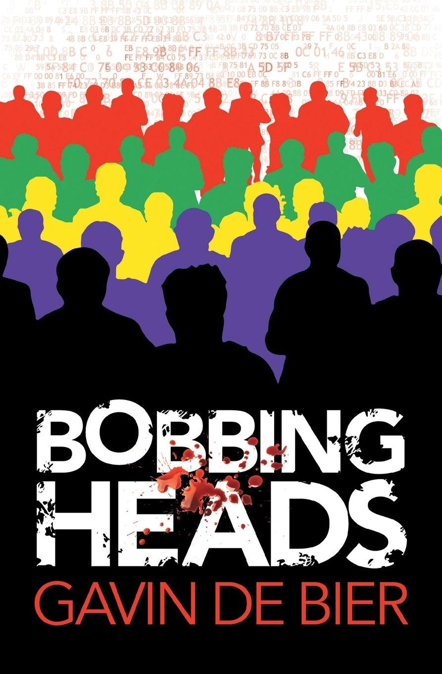 Vorderes Coverbild Bobbing Heads