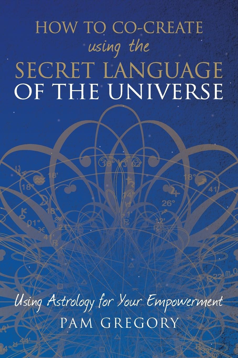 Vorderes Coverbild How to Co-Create Using the Secret Language of the Universe