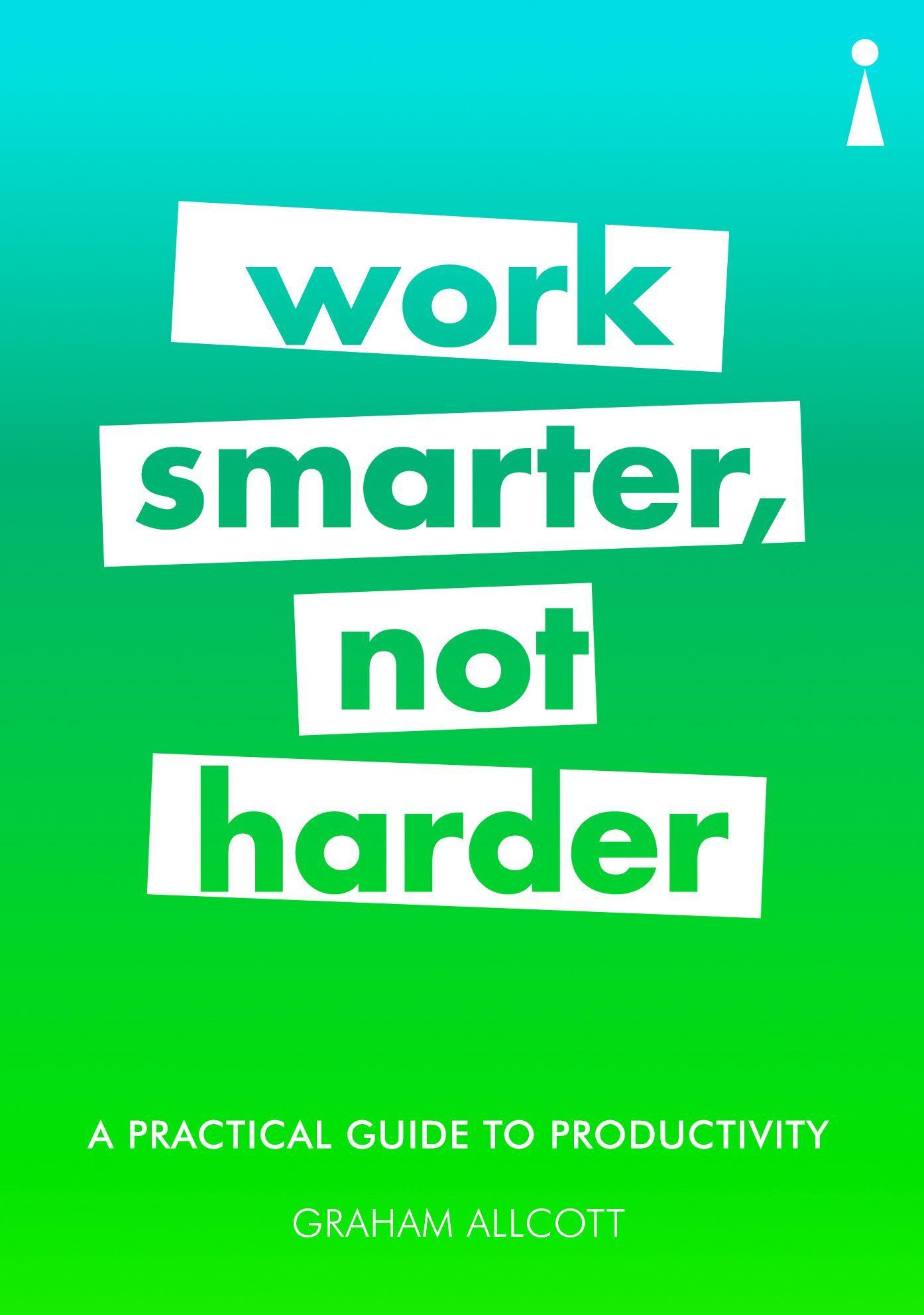 Vorderes Coverbild A Practical Guide to Productivity
