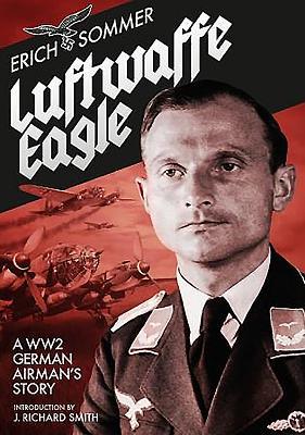 Vorderes Coverbild Luftwaffe Eagle