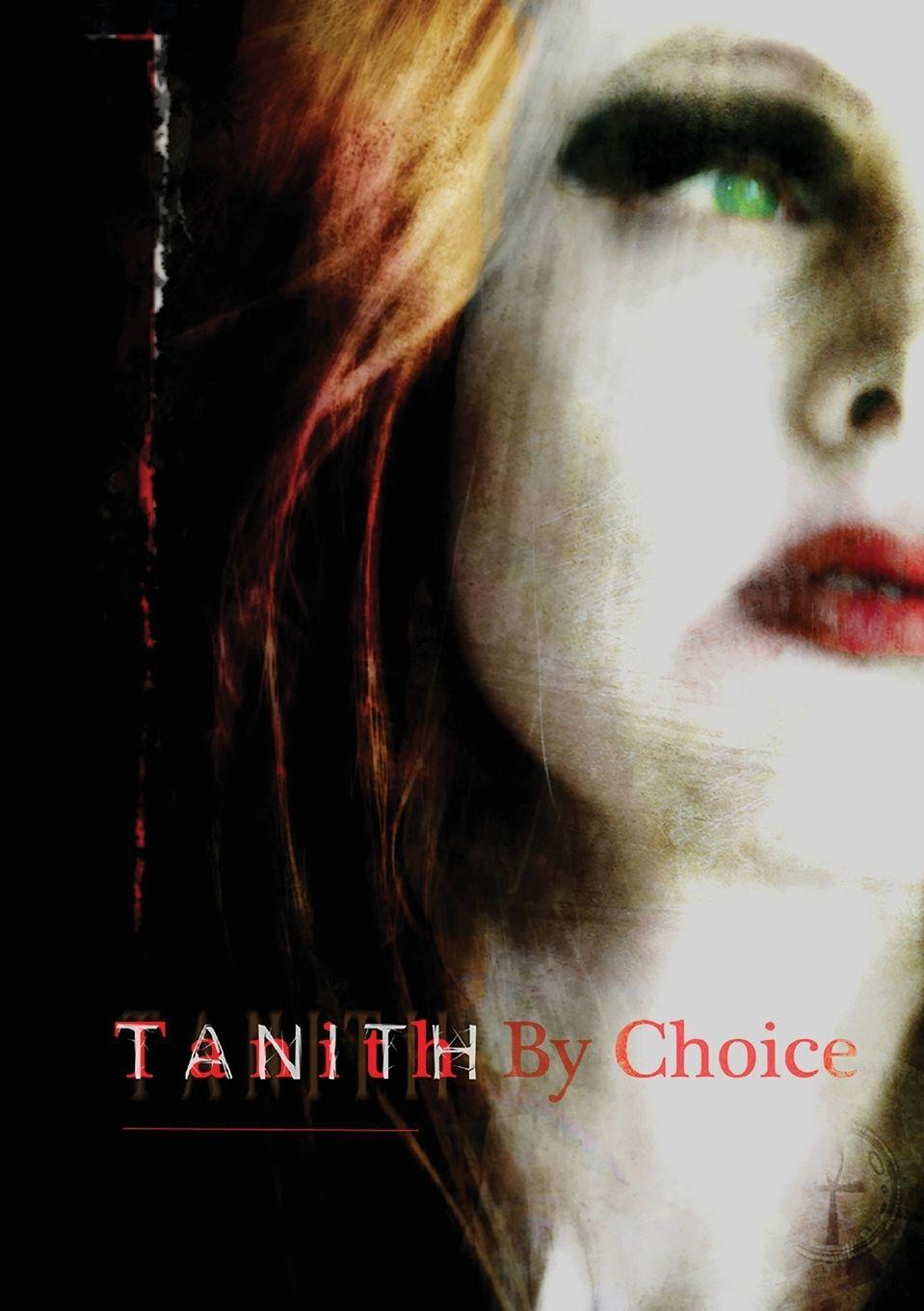 Vorderes Coverbild Tanith By Choice