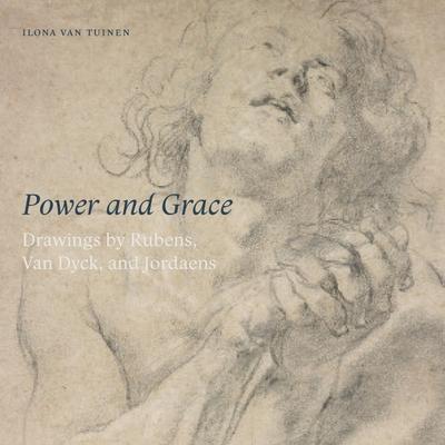 Vorderes Coverbild Power and Grace