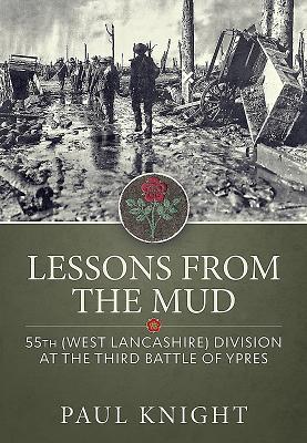 Vorderes Coverbild Lessons from the Mud