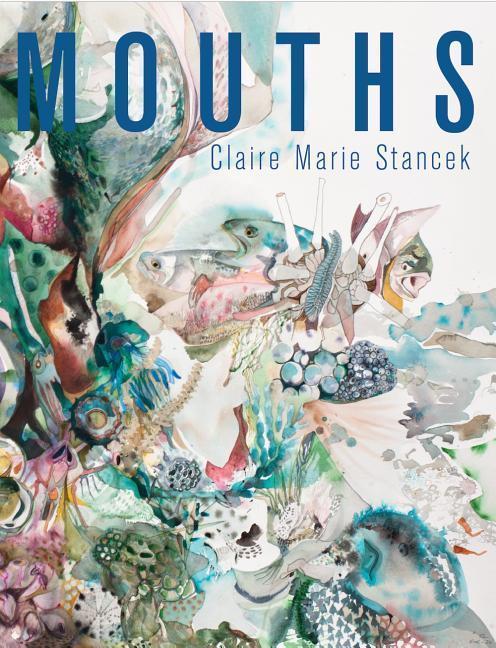 Vorderes Coverbild Mouths