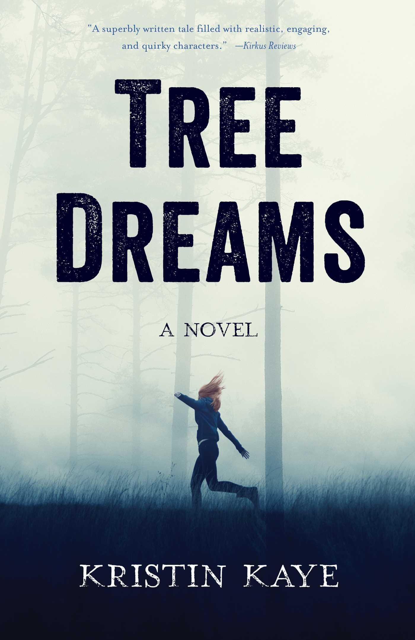 Vorderes Coverbild Tree Dreams