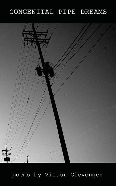 Vorderes Coverbild Congenital Pipe Dreams