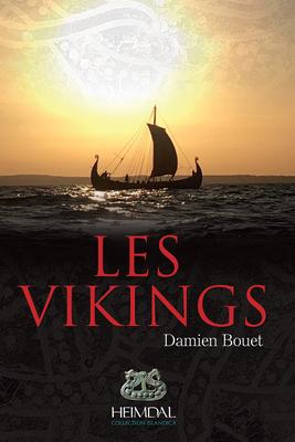 Vorderes Coverbild Les Vikings