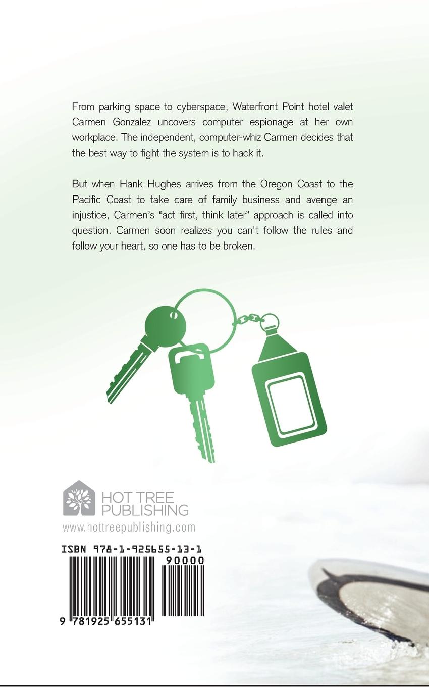 Rückseitencover Rule Breakers