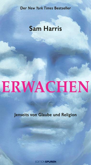 Vorderes Coverbild Erwachen