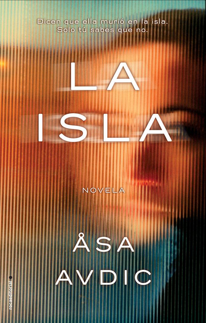 Vorderes Coverbild Isla, La