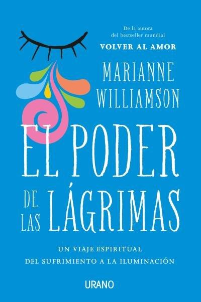 Vorderes Coverbild Poder de Las Lagrimas, El -V1