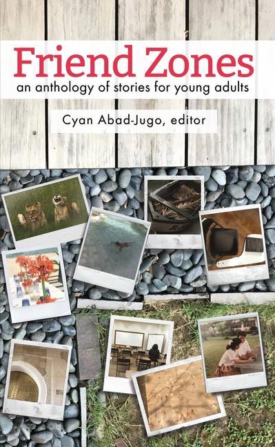 Vorderes Coverbild Friend Zones