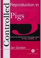 Vorderes Coverbild Controlled Reproduction in Farm Animals Series, Volume 3