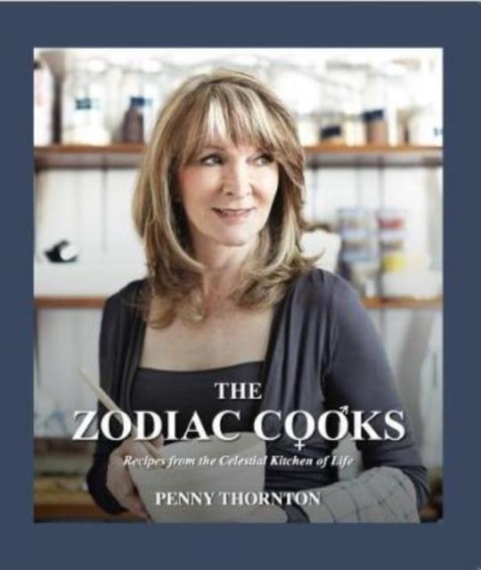 Vorderes Coverbild The Zodiac Cooks