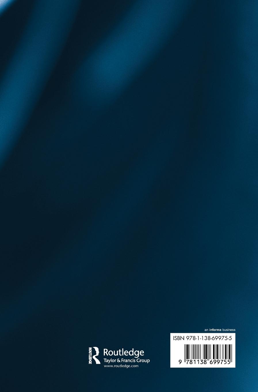 Rückseitencover Rethinking the Fall of the Planter Class