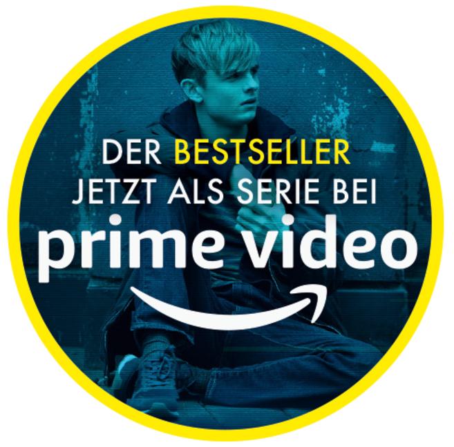 Beispielinhalt (Bild) Alex Rider 01: Stormbreaker