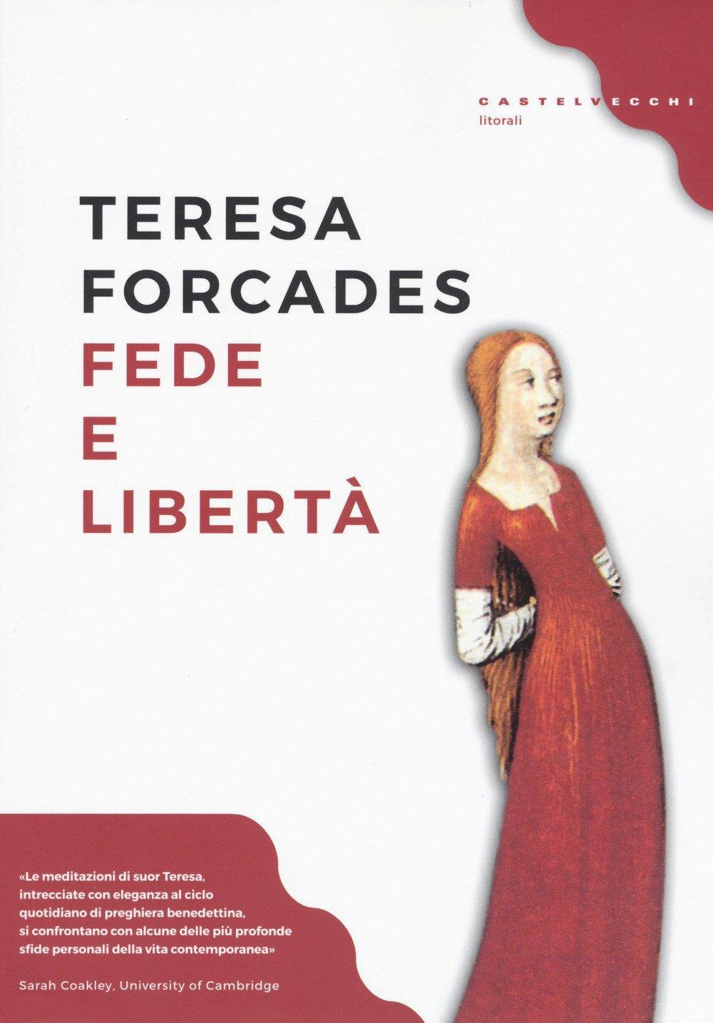 Vorderes Coverbild Fede e libertà