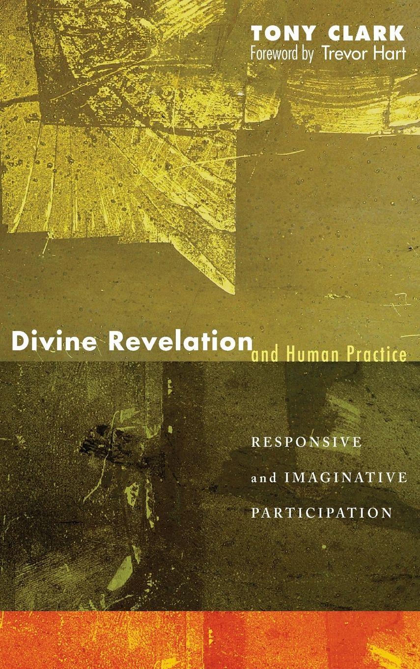 Vorderes Coverbild Divine Revelation and Human Practice