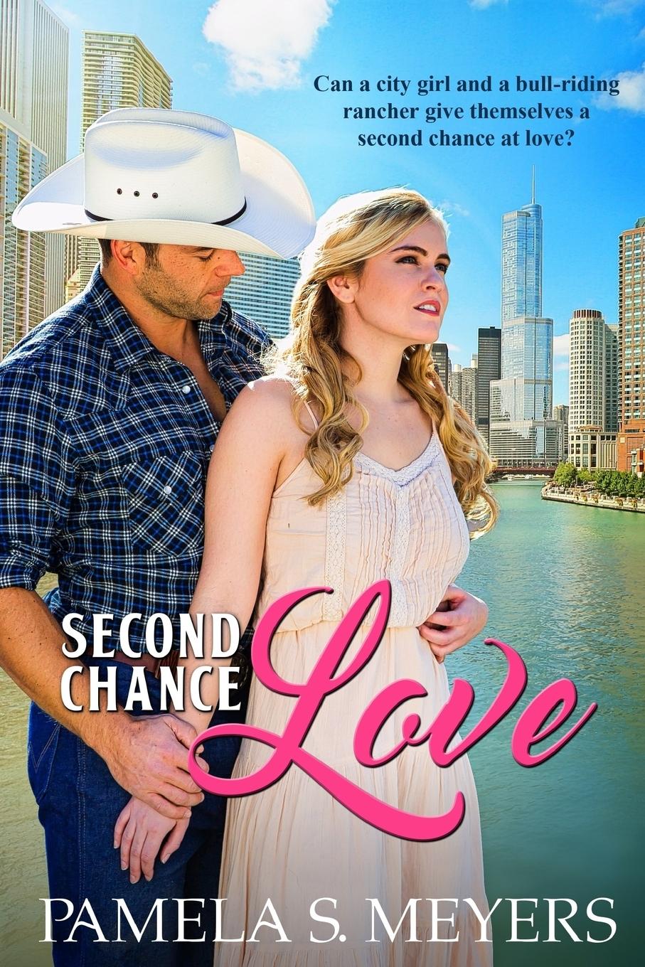 Vorderes Coverbild Second Chance Love