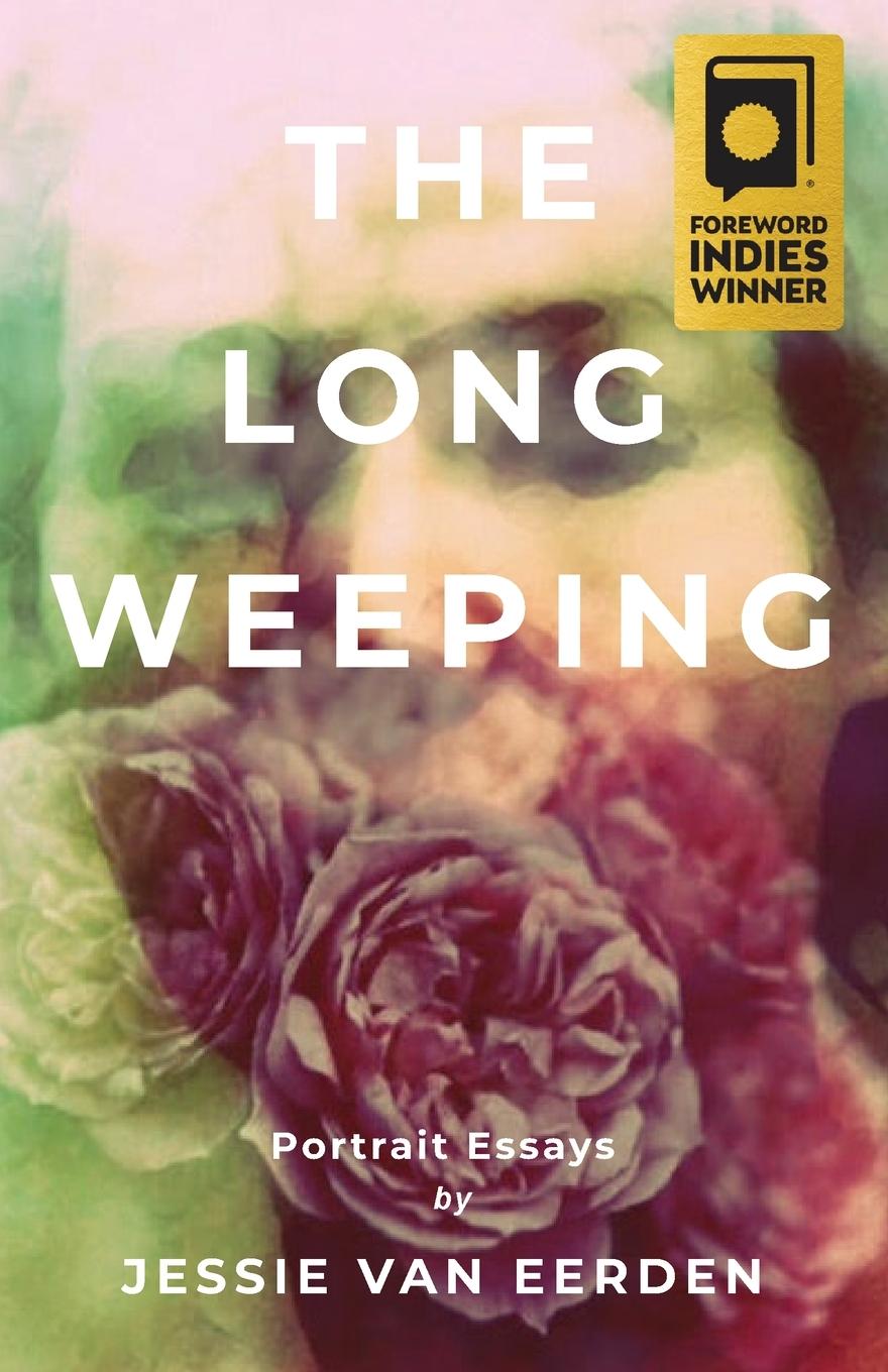 Vorderes Coverbild The Long Weeping