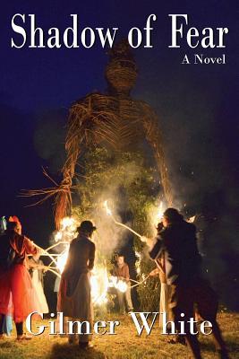Vorderes Coverbild Shadow of Fear