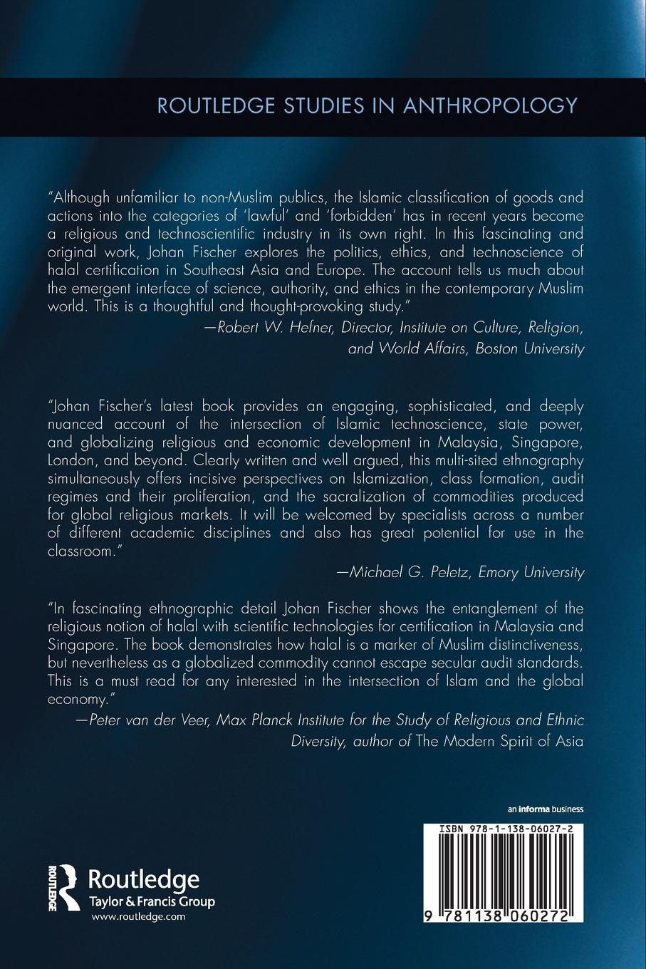 Rückseitencover Islam, Standards, and Technoscience