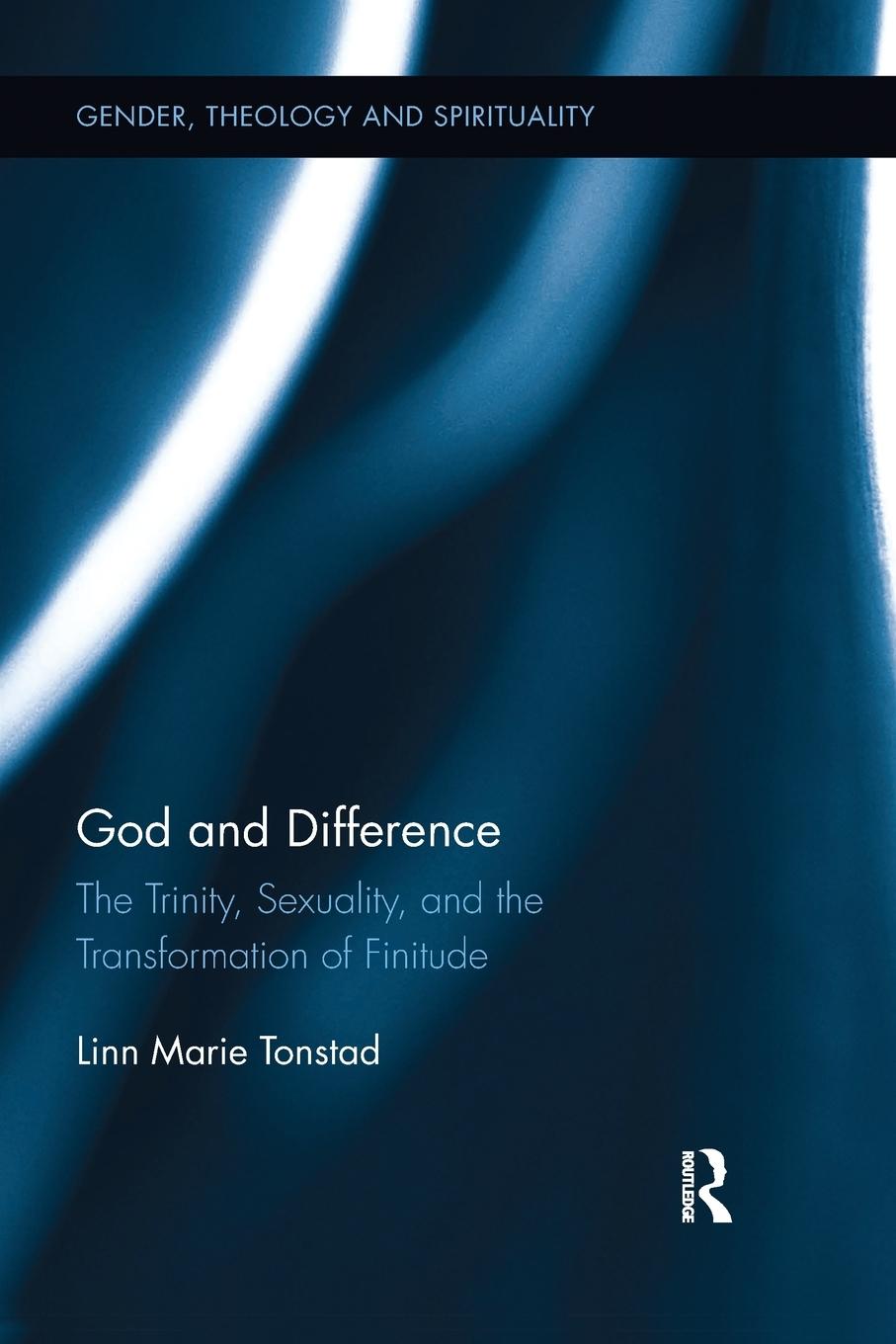 Vorderes Coverbild God and Difference