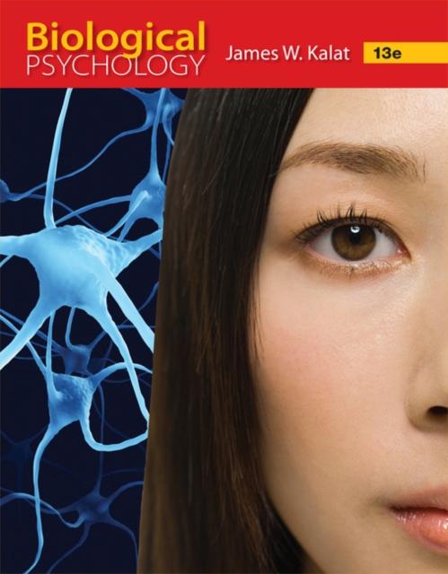 Vorderes Coverbild Biological Psychology